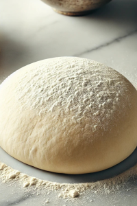 Impasto della Crescia (Umbrian Flatbread Dough)