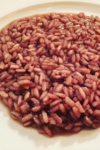 #Risotto al Barolo#Risotto al Barolo Recipe Guide Introduction