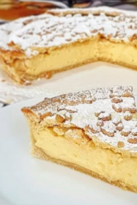 #Torta della Nonna#Torta della Nonna Recipe Guide