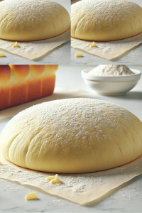 #Impasto della Crescia pasqua ( Umbrian Easter bread Dough)#Crescia di Pasqua Recipe Guide