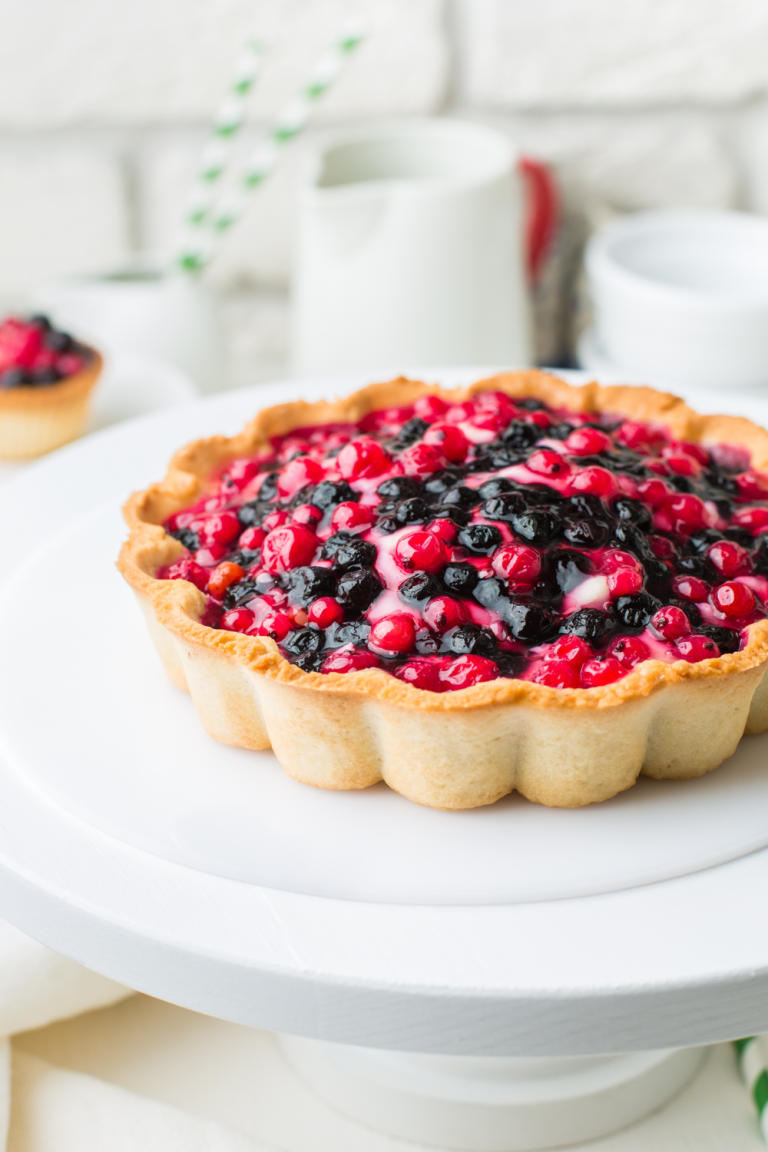 Crostata di Frutta