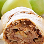Strudel di Mele