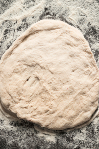 Impasto della Pizza Bianca (White Pizza Dough)